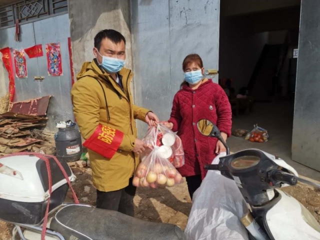 张玉会为荆门市格林美新材料有限公司车间主任